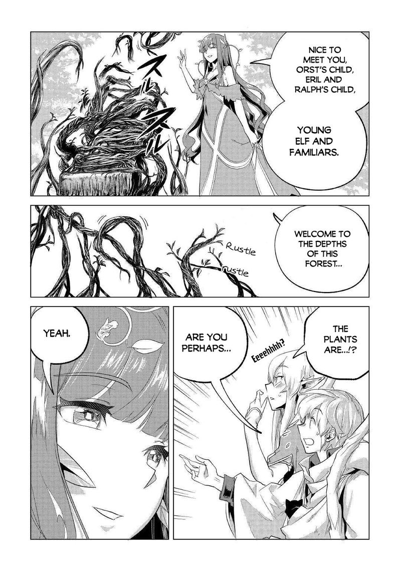 Mofumofu To Isekai Slow Life O Mezashimasu 18 26