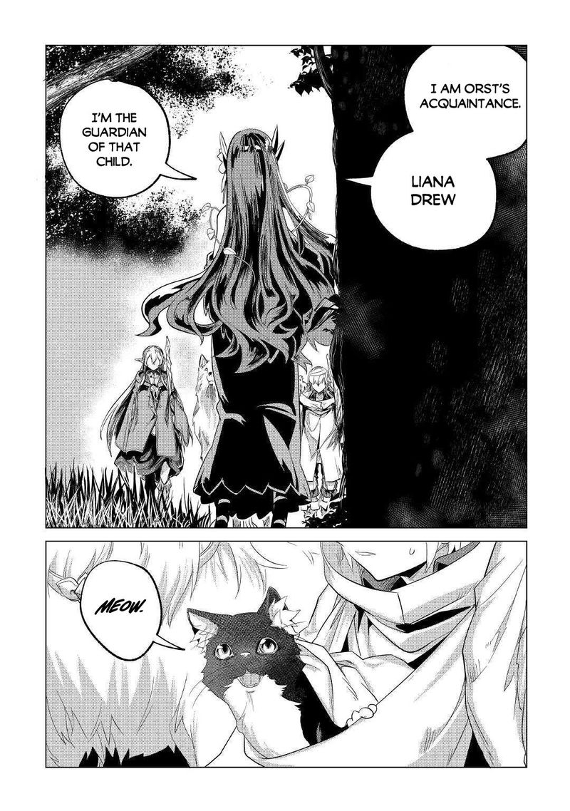 Mofumofu To Isekai Slow Life O Mezashimasu 18 27