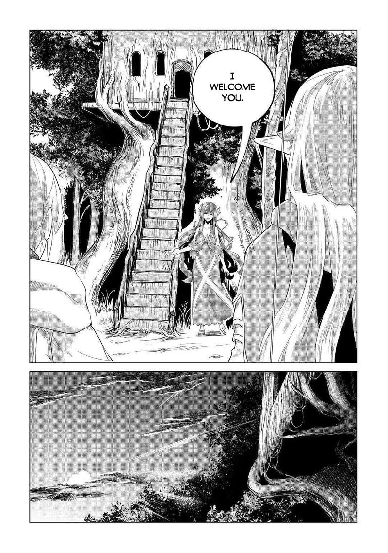 Mofumofu To Isekai Slow Life O Mezashimasu 18 28