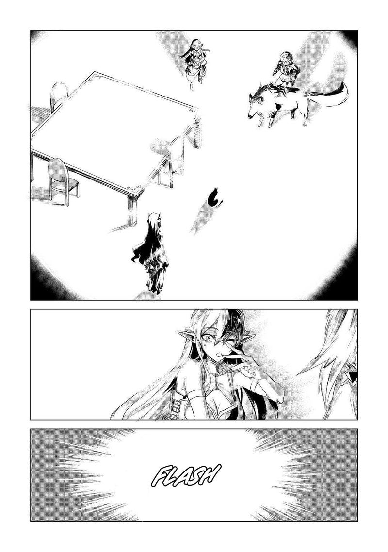 Mofumofu To Isekai Slow Life O Mezashimasu 18 31