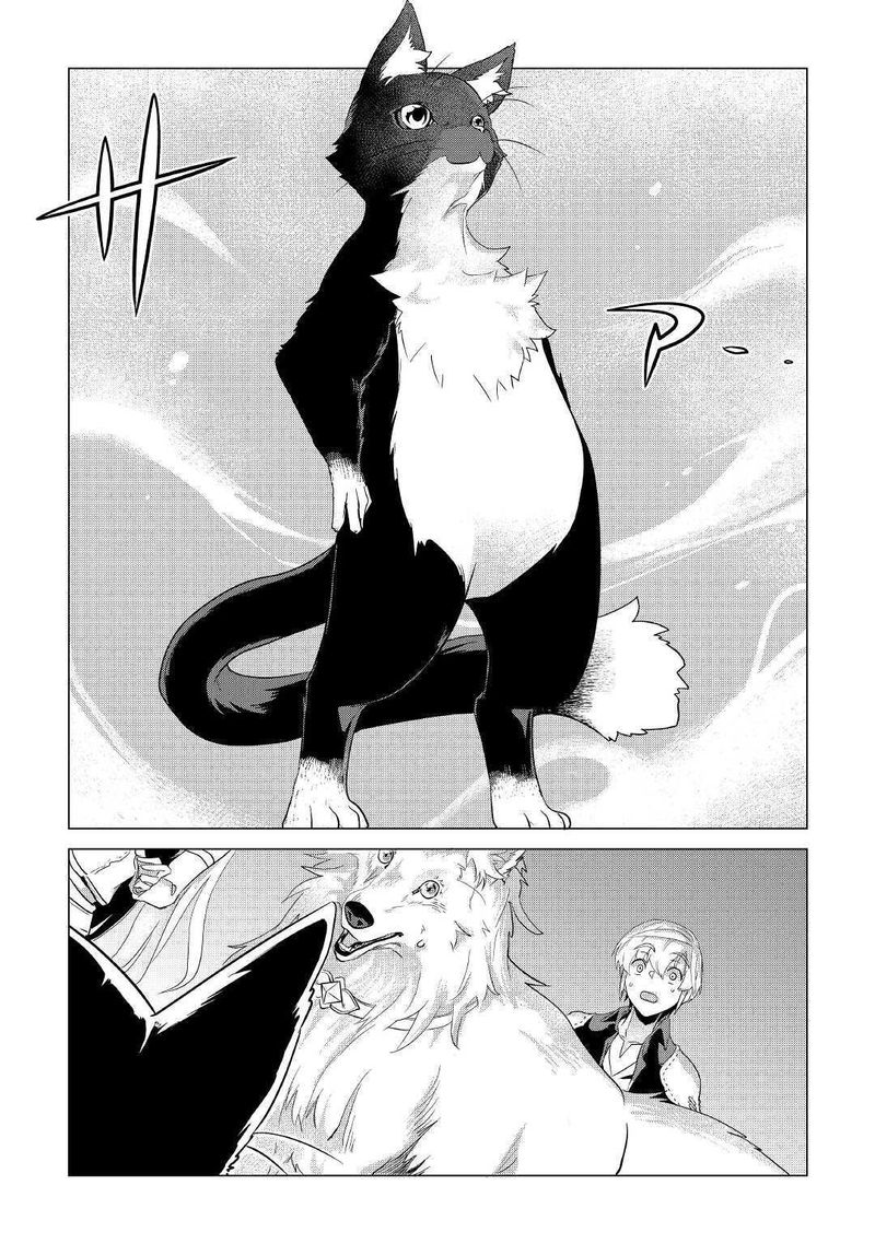 Mofumofu To Isekai Slow Life O Mezashimasu 18 32