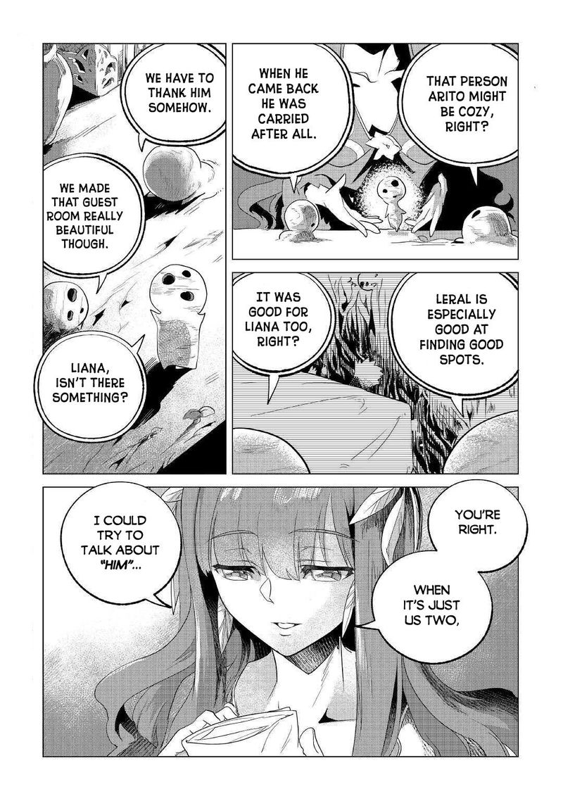 Mofumofu To Isekai Slow Life O Mezashimasu 18 42
