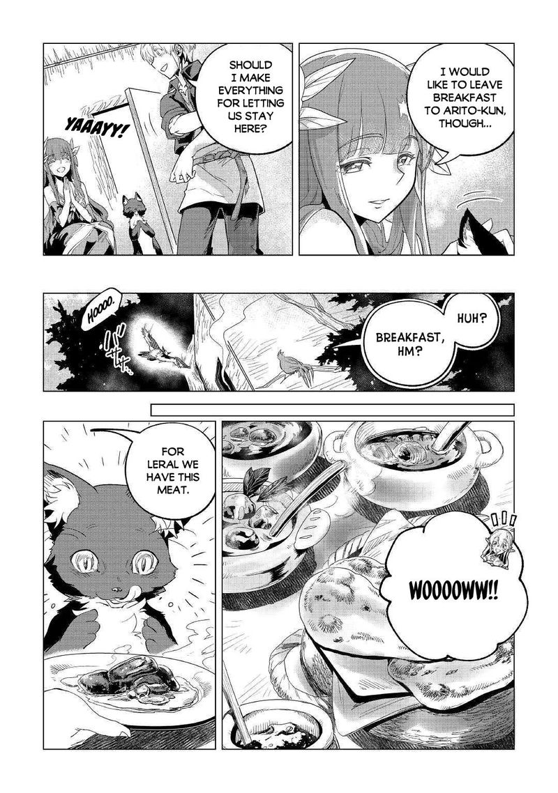 Mofumofu To Isekai Slow Life O Mezashimasu 19 14