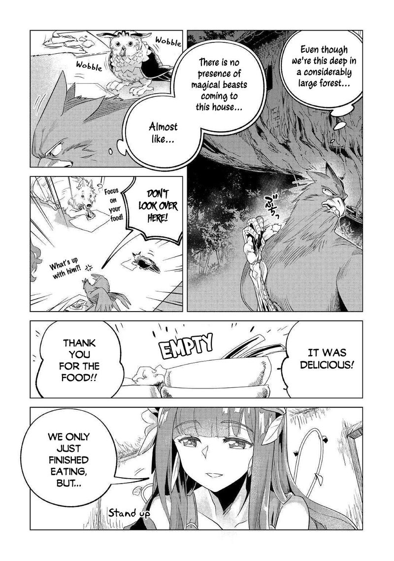 Mofumofu To Isekai Slow Life O Mezashimasu 19 16