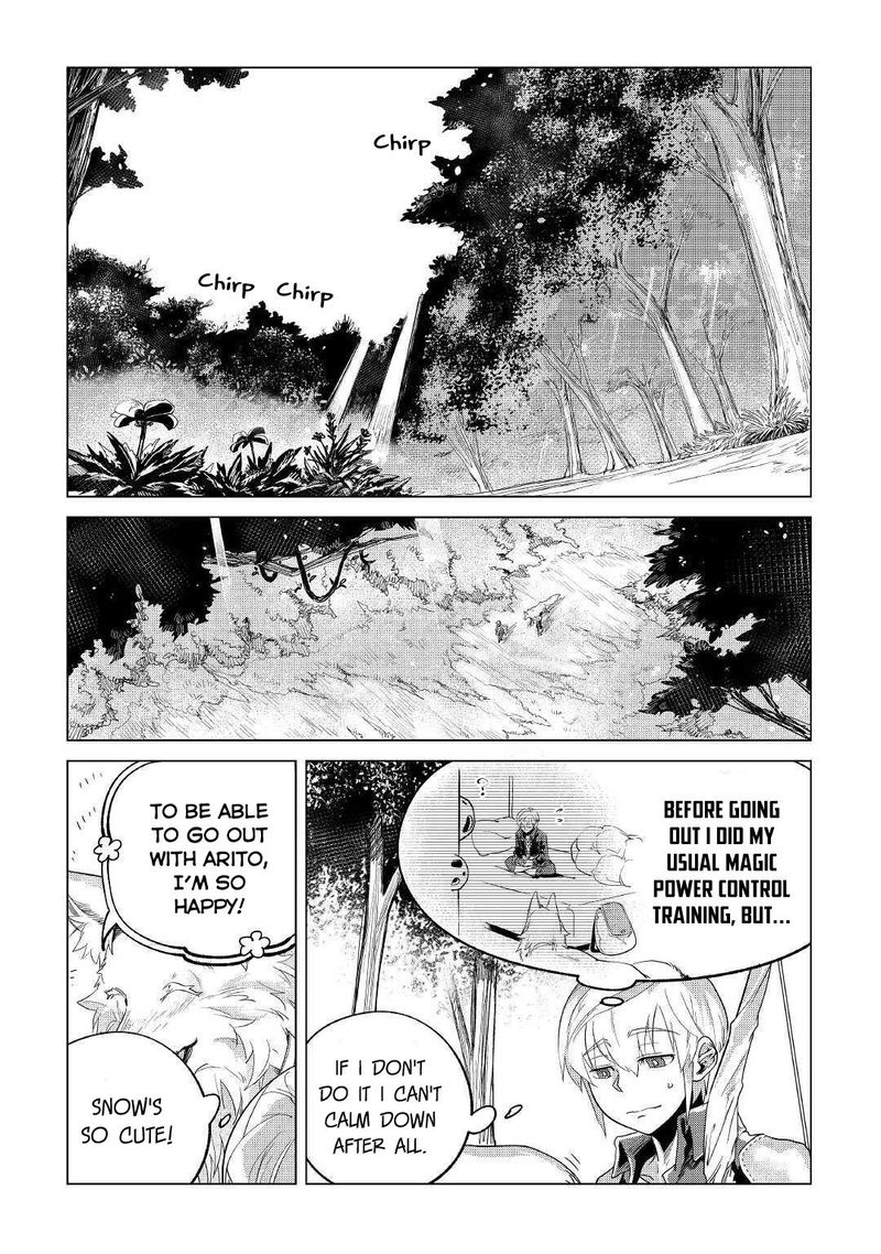 Mofumofu To Isekai Slow Life O Mezashimasu 19 18