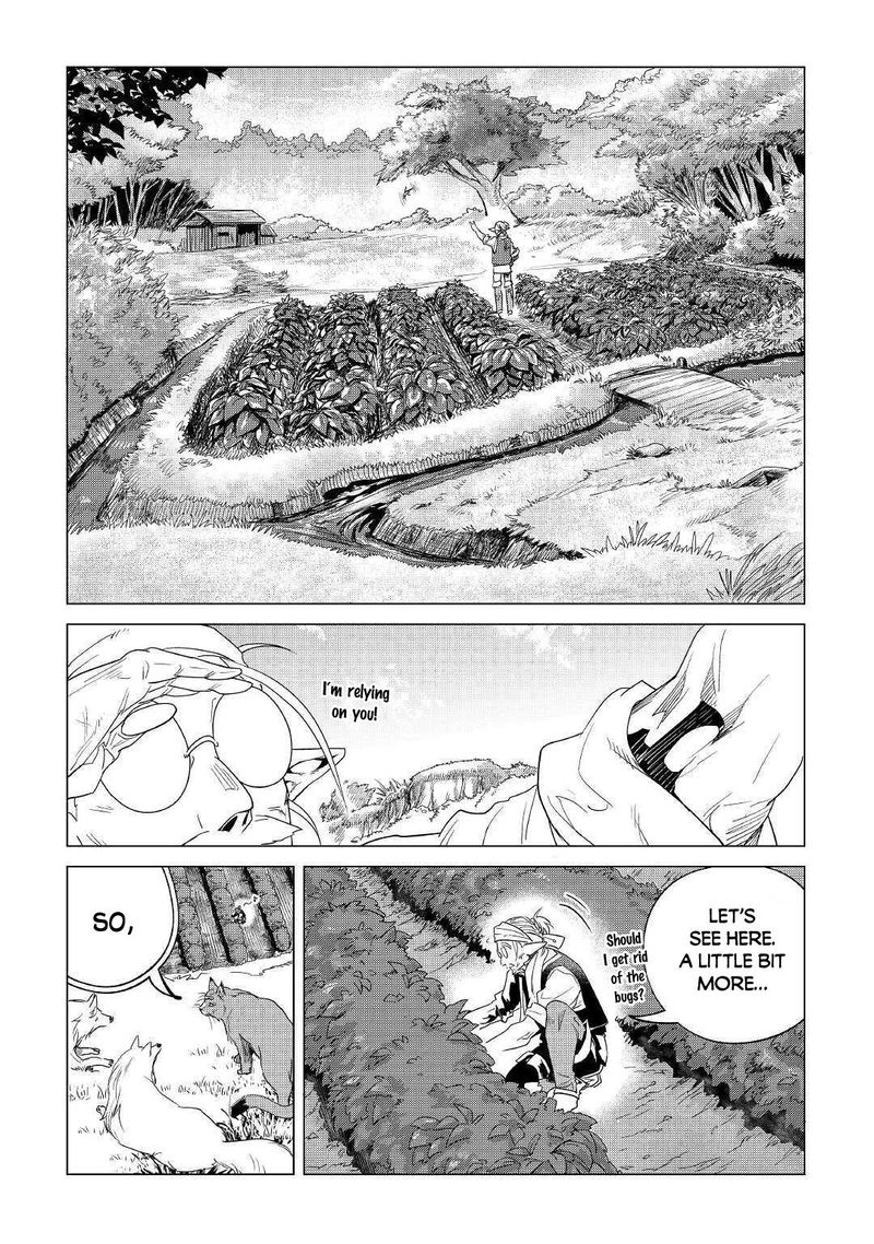 Mofumofu To Isekai Slow Life O Mezashimasu 19 2