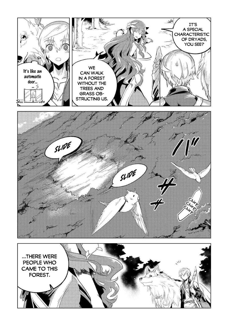 Mofumofu To Isekai Slow Life O Mezashimasu 19 20
