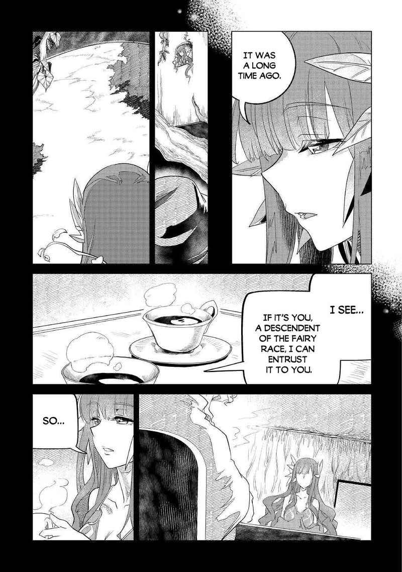 Mofumofu To Isekai Slow Life O Mezashimasu 19 21