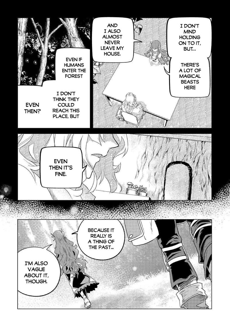 Mofumofu To Isekai Slow Life O Mezashimasu 19 22