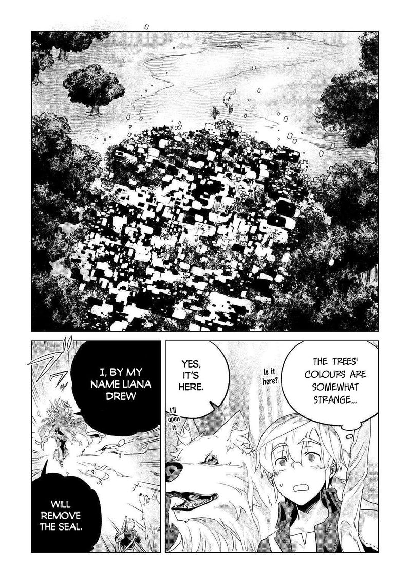 Mofumofu To Isekai Slow Life O Mezashimasu 19 24