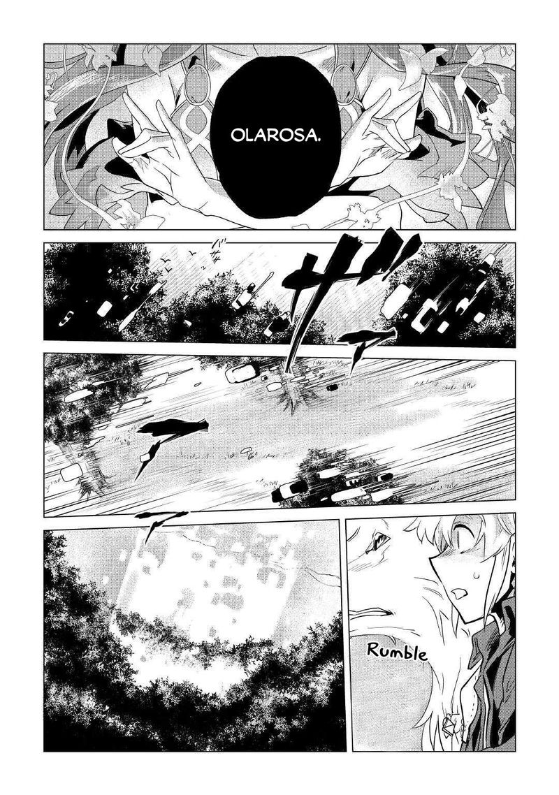 Mofumofu To Isekai Slow Life O Mezashimasu 19 25