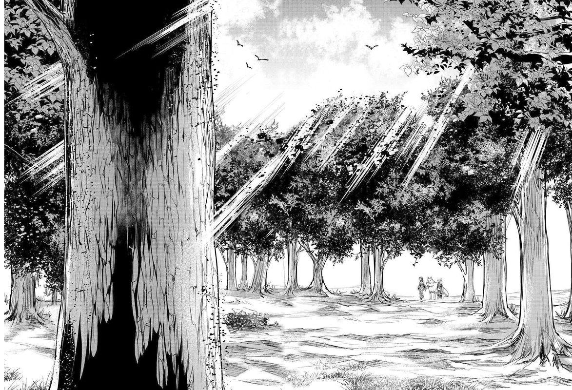 Mofumofu To Isekai Slow Life O Mezashimasu 19 26