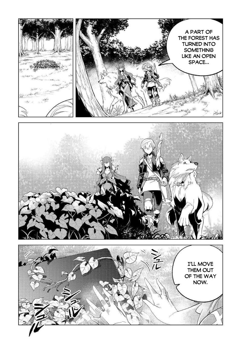 Mofumofu To Isekai Slow Life O Mezashimasu 19 27