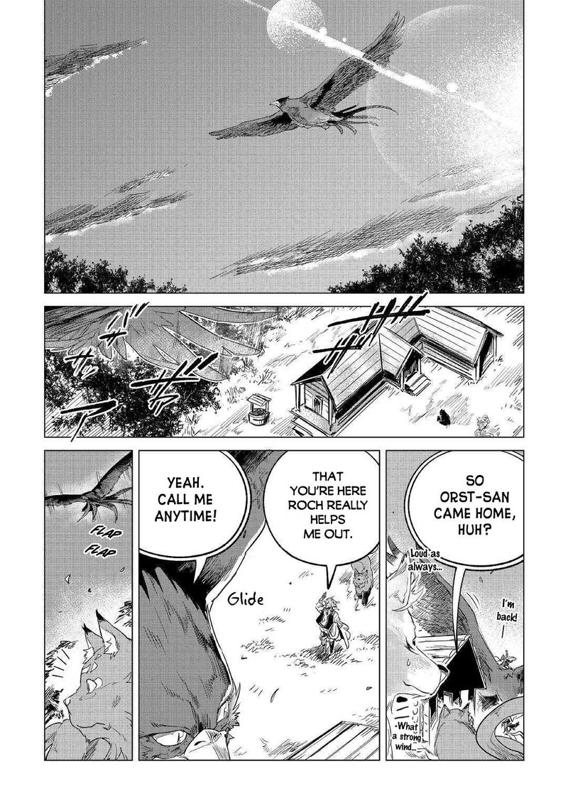 Mofumofu To Isekai Slow Life O Mezashimasu 19 36