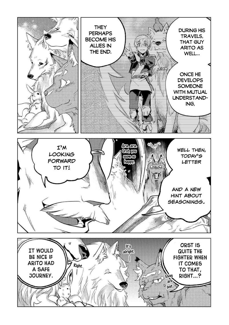 Mofumofu To Isekai Slow Life O Mezashimasu 19 39