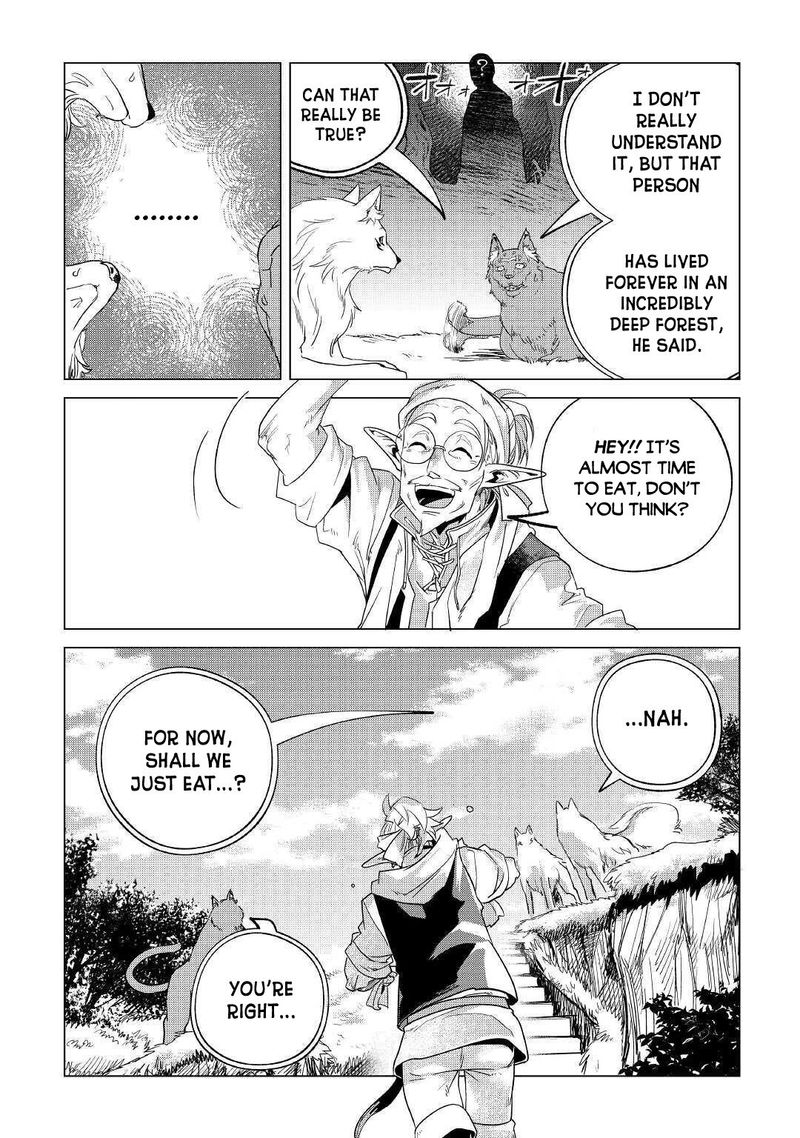 Mofumofu To Isekai Slow Life O Mezashimasu 19 5