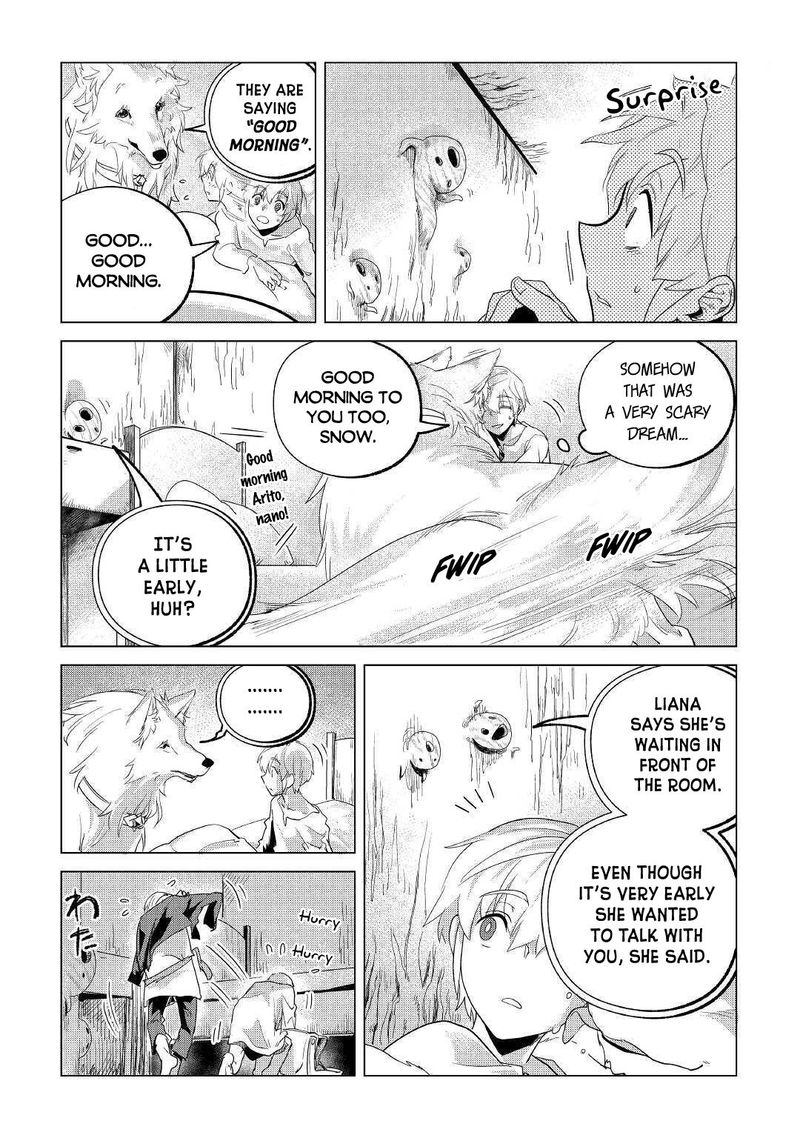Mofumofu To Isekai Slow Life O Mezashimasu 19 9