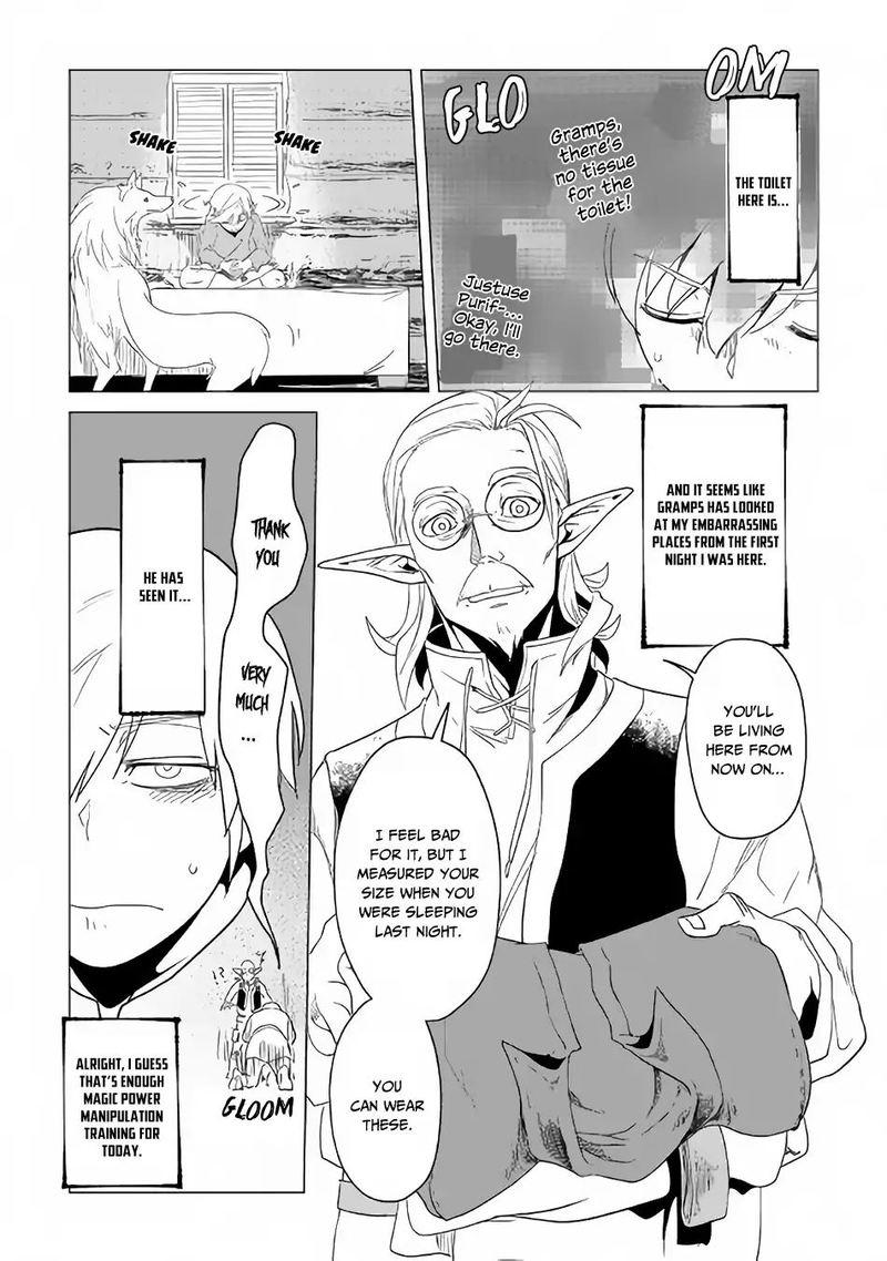 Mofumofu To Isekai Slow Life O Mezashimasu 2 10
