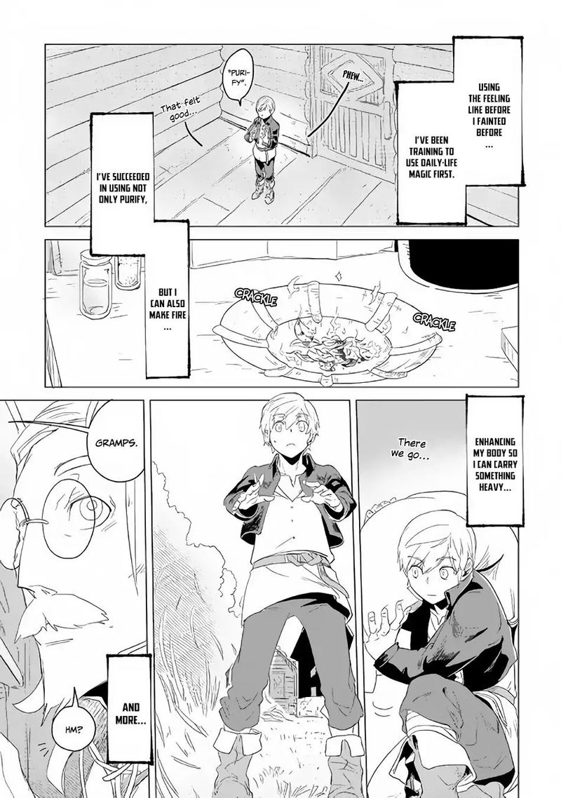 Mofumofu To Isekai Slow Life O Mezashimasu 2 11