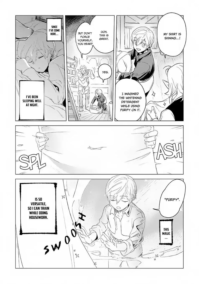 Mofumofu To Isekai Slow Life O Mezashimasu 2 12