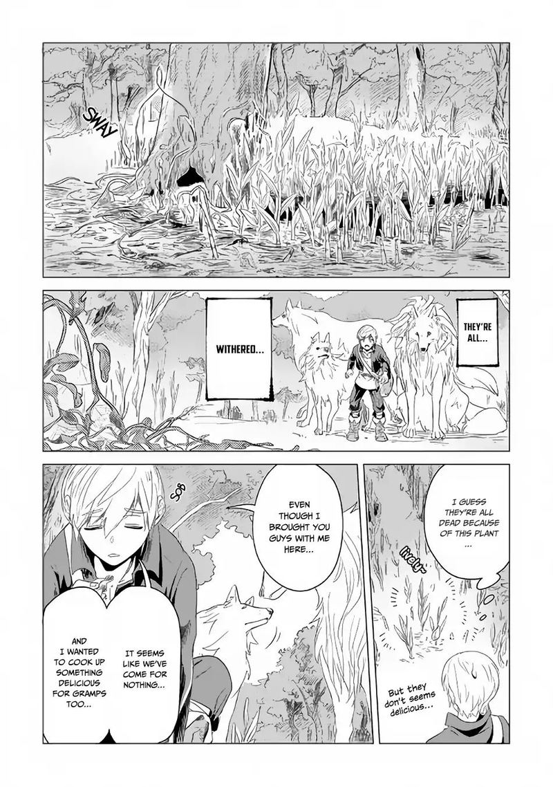Mofumofu To Isekai Slow Life O Mezashimasu 2 14