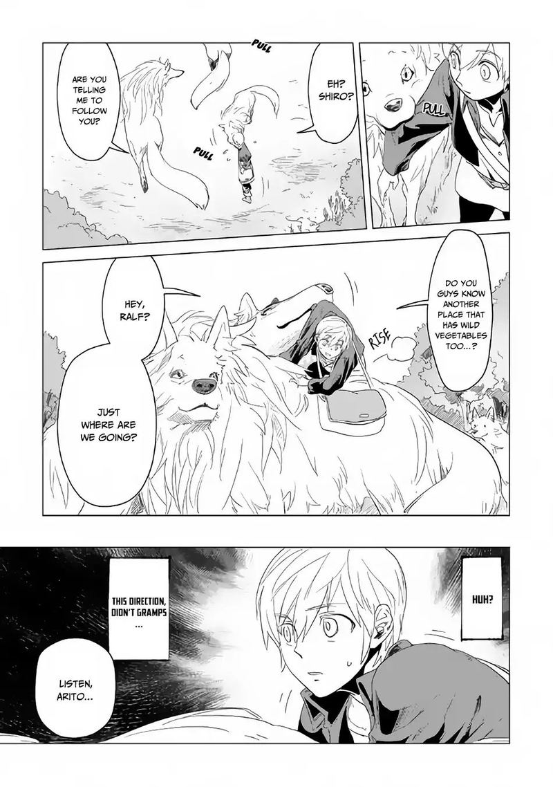 Mofumofu To Isekai Slow Life O Mezashimasu 2 15