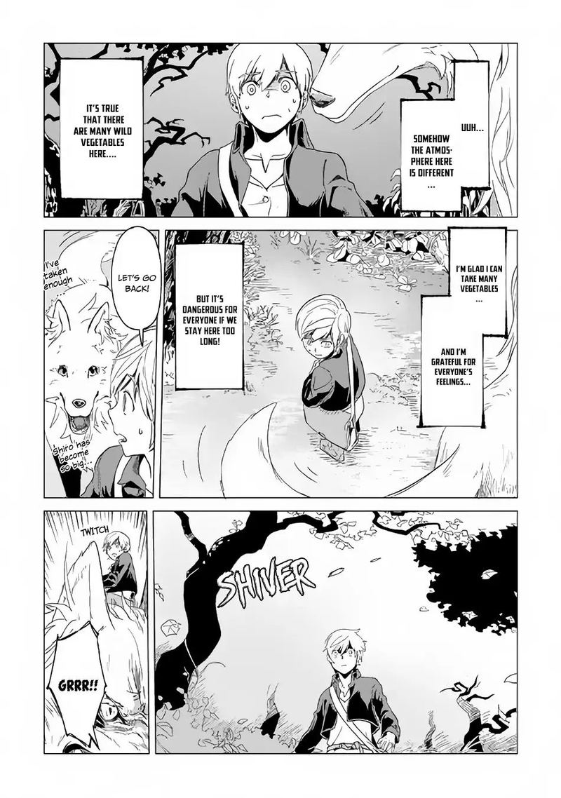 Mofumofu To Isekai Slow Life O Mezashimasu 2 17