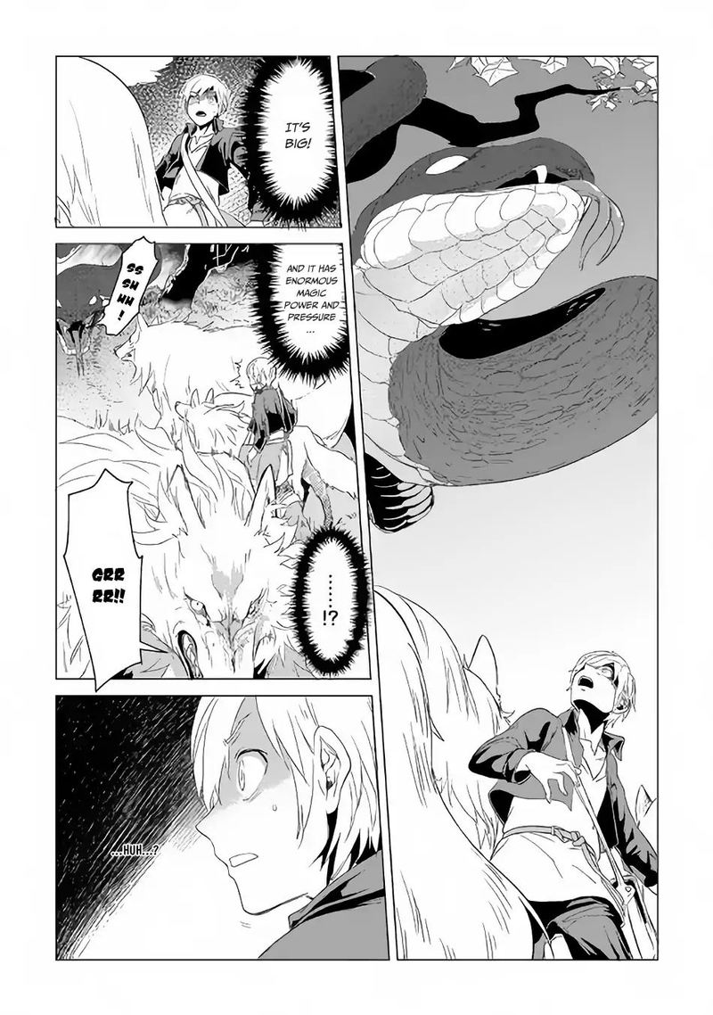 Mofumofu To Isekai Slow Life O Mezashimasu 2 18