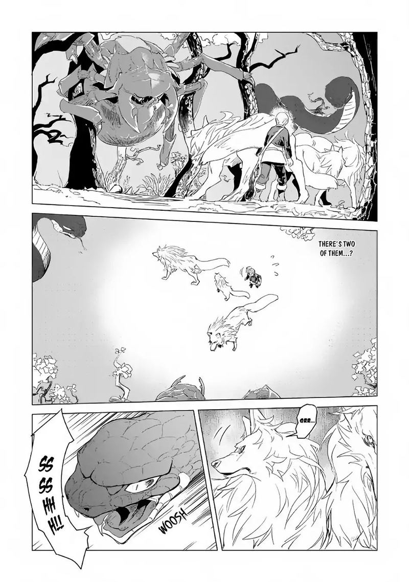 Mofumofu To Isekai Slow Life O Mezashimasu 2 19
