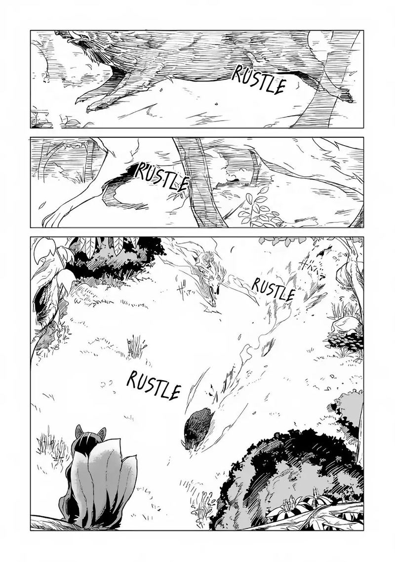Mofumofu To Isekai Slow Life O Mezashimasu 2 2