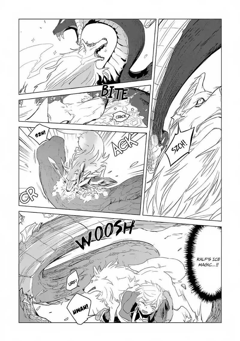 Mofumofu To Isekai Slow Life O Mezashimasu 2 20