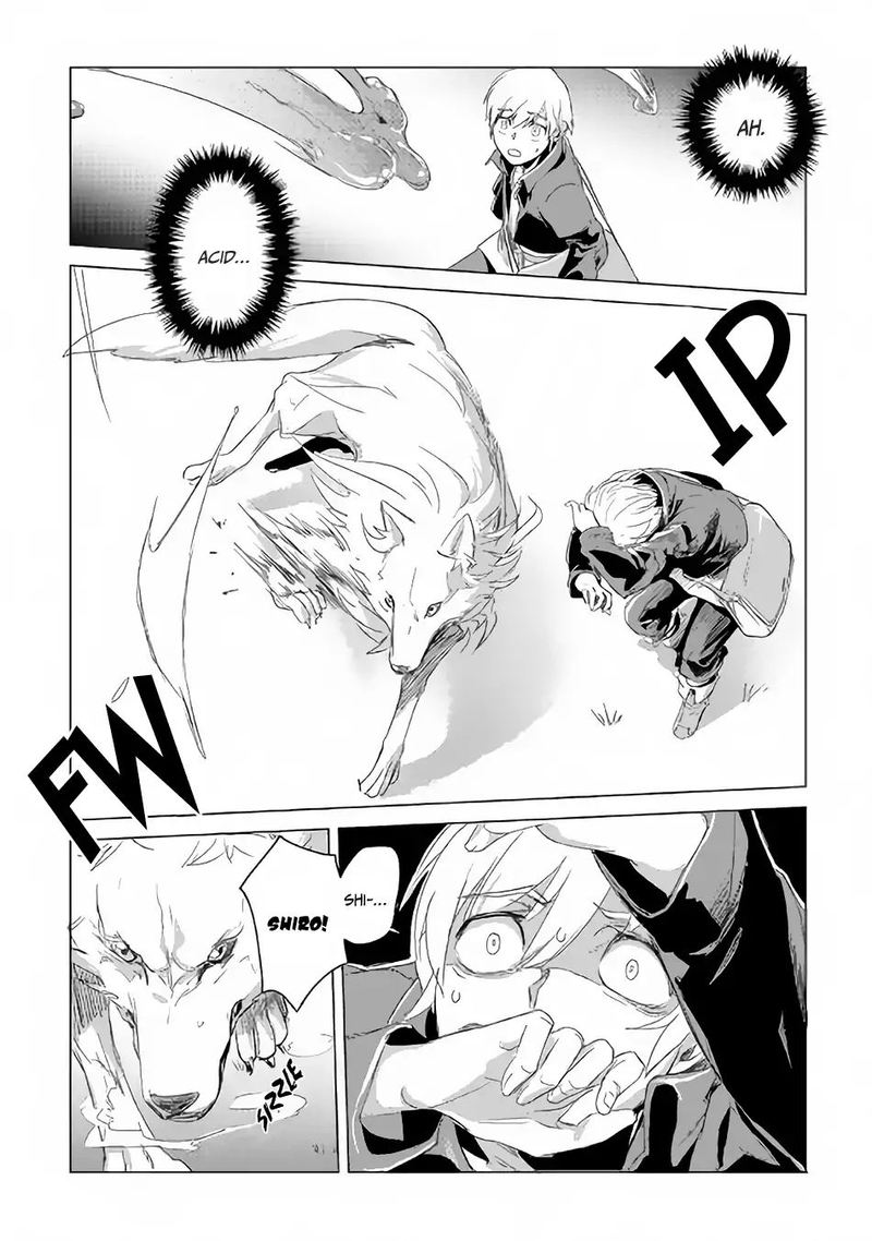 Mofumofu To Isekai Slow Life O Mezashimasu 2 22