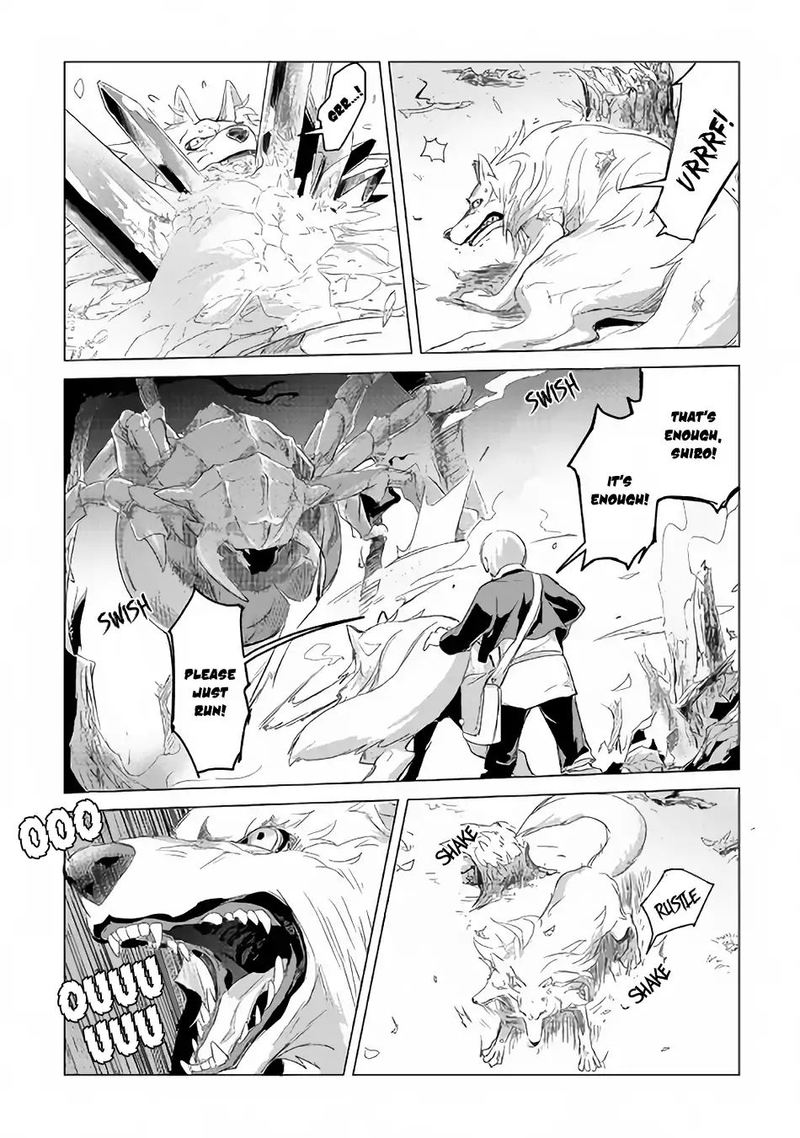 Mofumofu To Isekai Slow Life O Mezashimasu 2 23