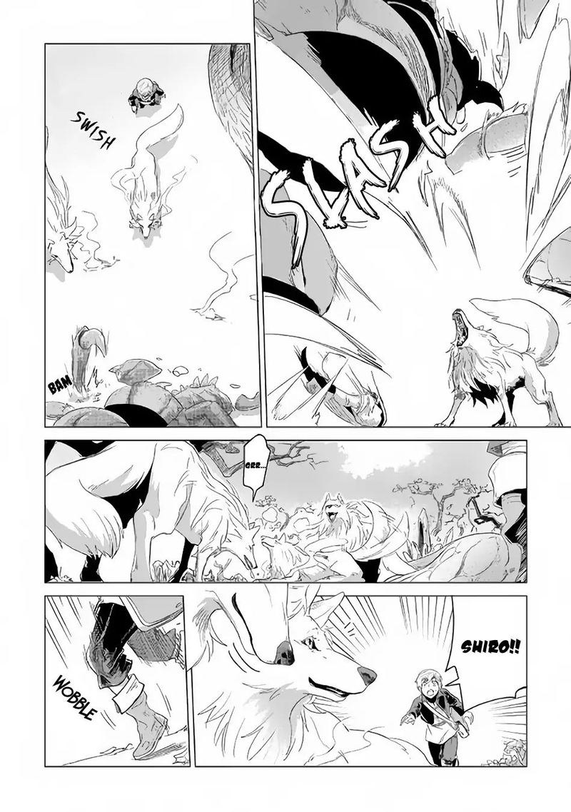 Mofumofu To Isekai Slow Life O Mezashimasu 2 24