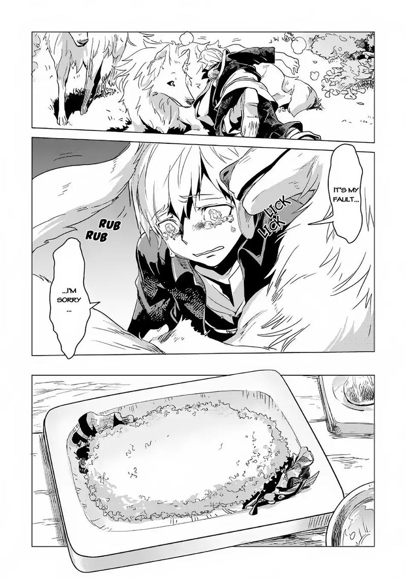Mofumofu To Isekai Slow Life O Mezashimasu 2 25