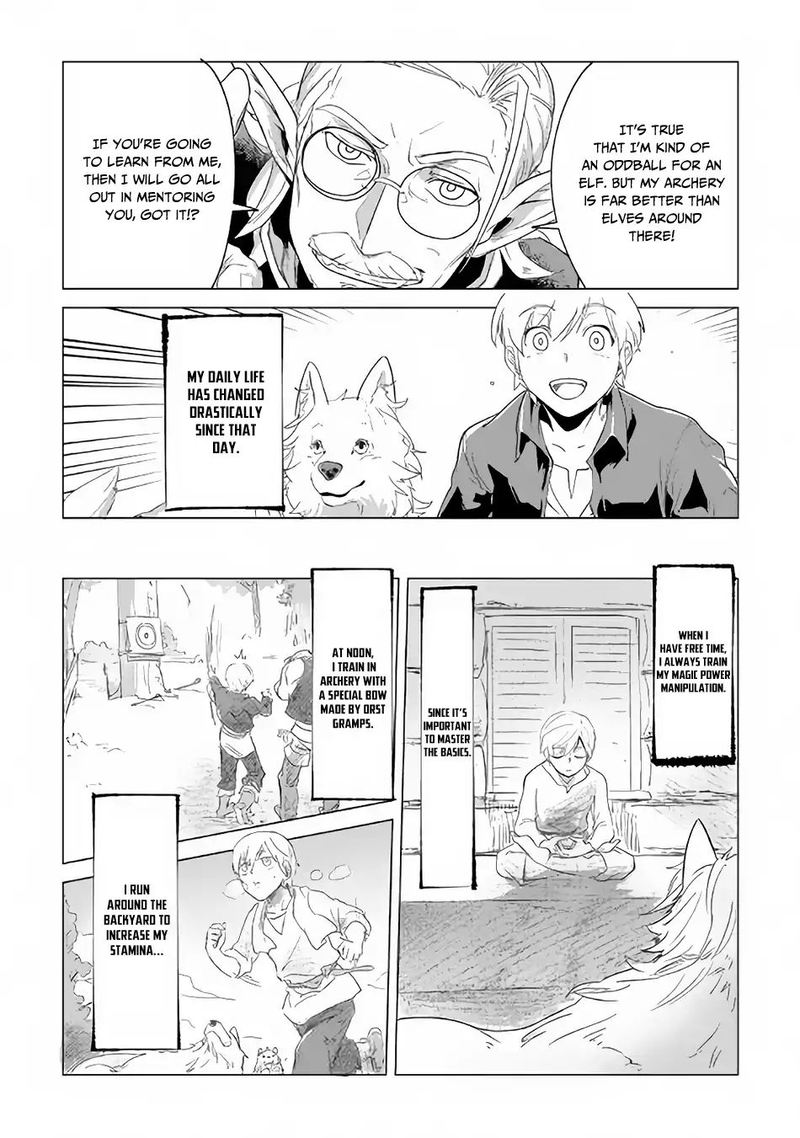 Mofumofu To Isekai Slow Life O Mezashimasu 2 28