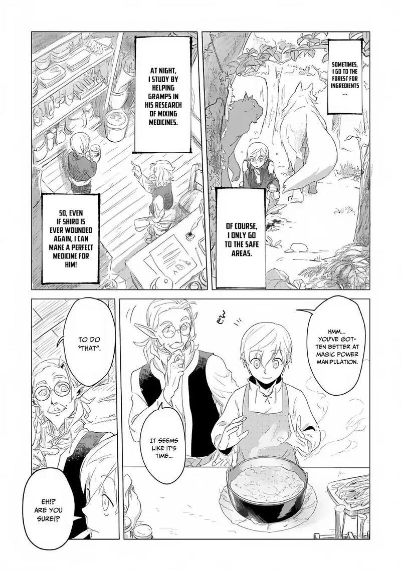 Mofumofu To Isekai Slow Life O Mezashimasu 2 29