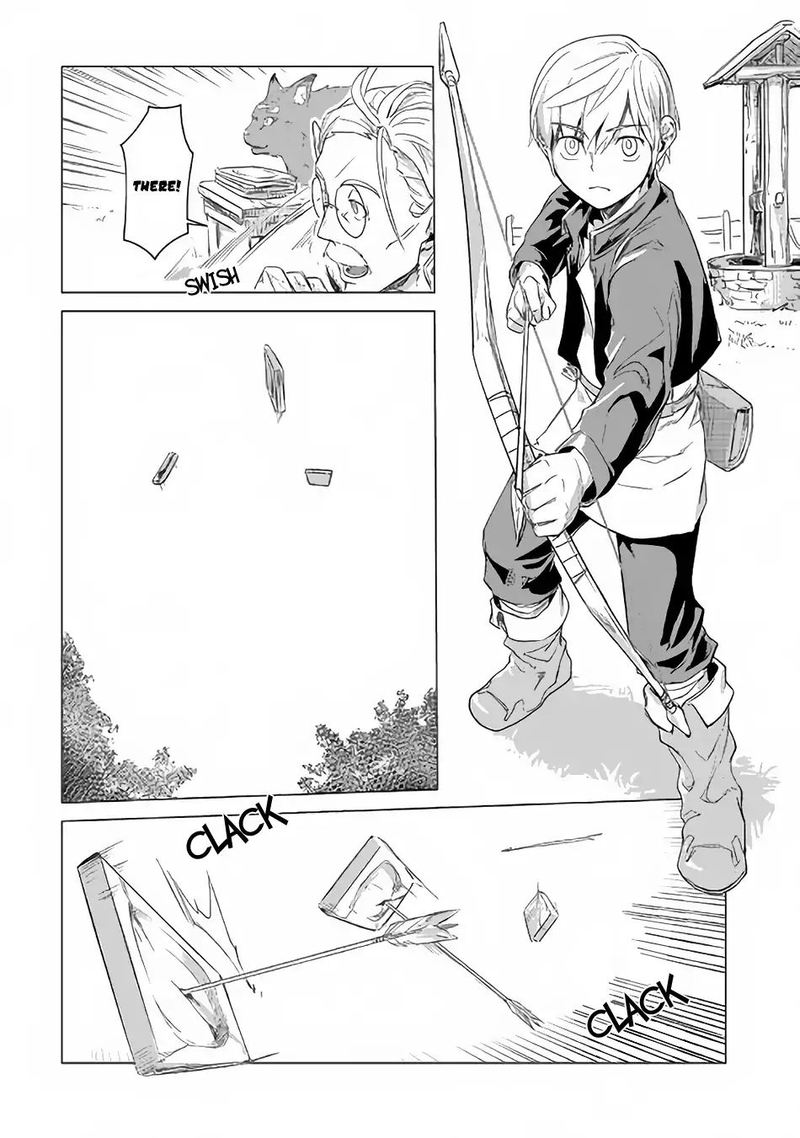 Mofumofu To Isekai Slow Life O Mezashimasu 2 32