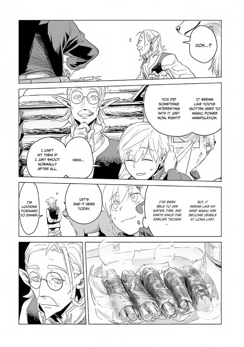 Mofumofu To Isekai Slow Life O Mezashimasu 2 33