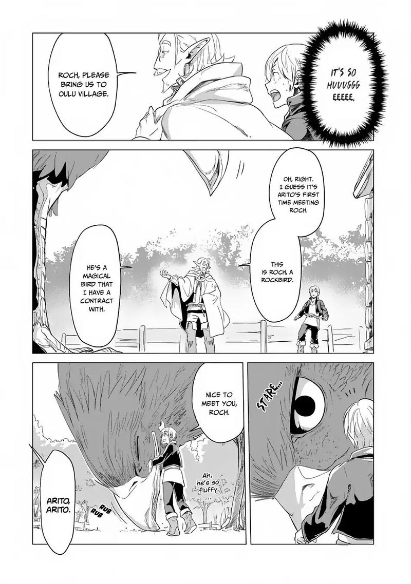 Mofumofu To Isekai Slow Life O Mezashimasu 2 35