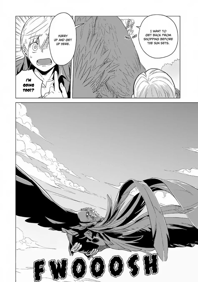 Mofumofu To Isekai Slow Life O Mezashimasu 2 36