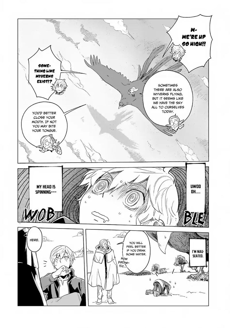 Mofumofu To Isekai Slow Life O Mezashimasu 2 37