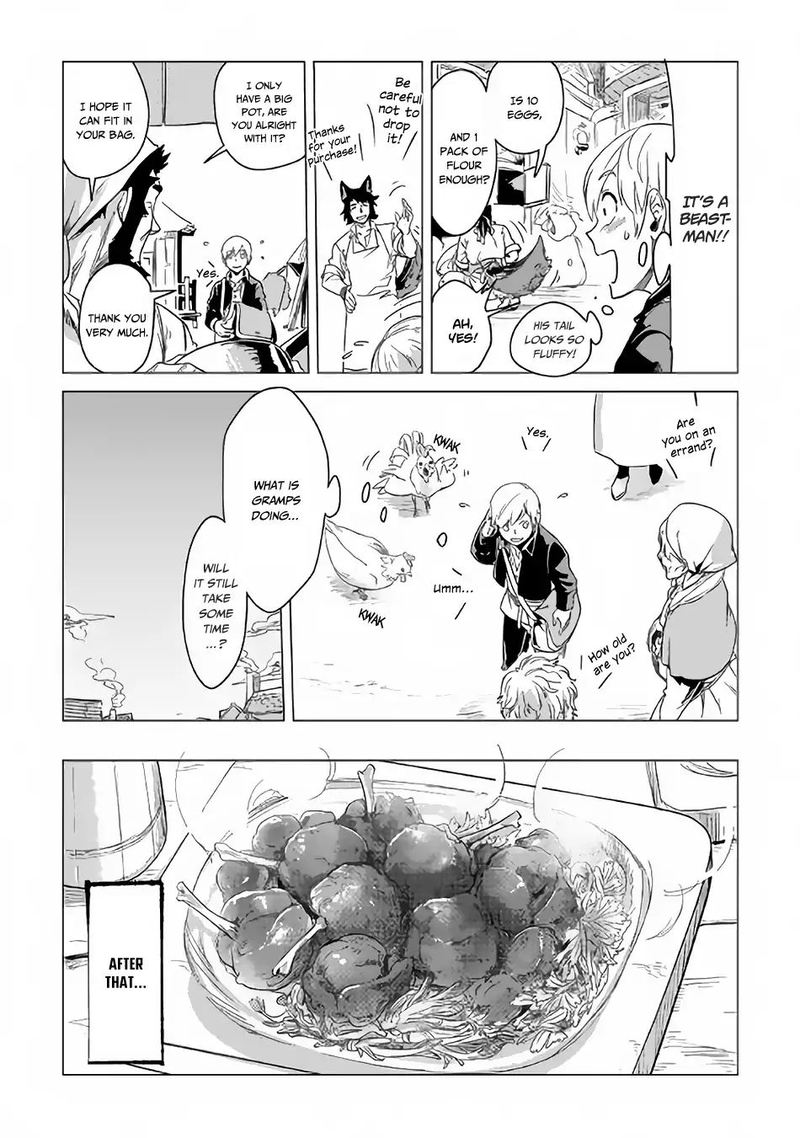Mofumofu To Isekai Slow Life O Mezashimasu 2 39