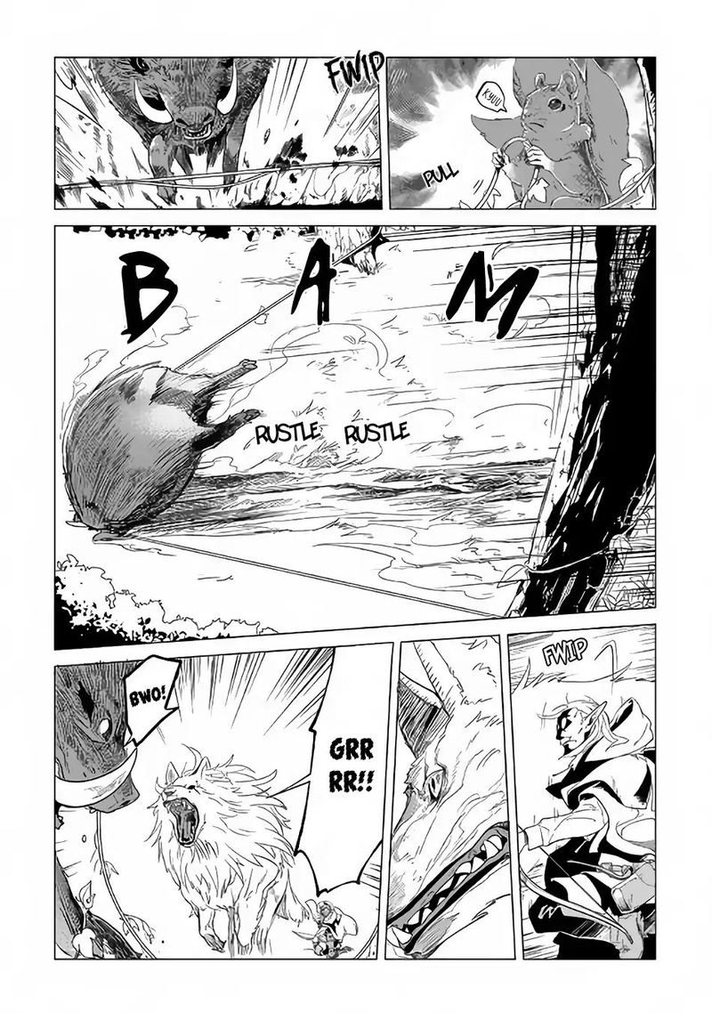 Mofumofu To Isekai Slow Life O Mezashimasu 2 4