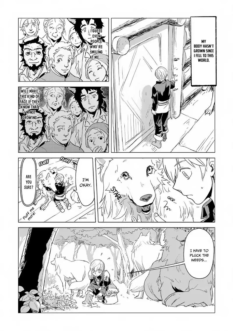 Mofumofu To Isekai Slow Life O Mezashimasu 2 41