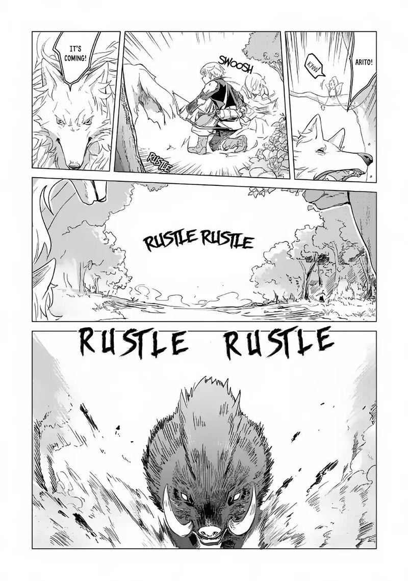 Mofumofu To Isekai Slow Life O Mezashimasu 2 42