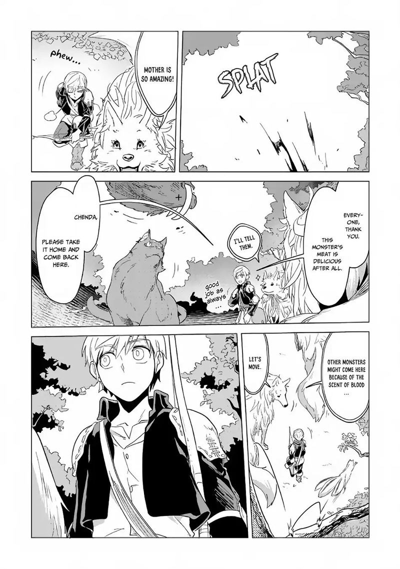 Mofumofu To Isekai Slow Life O Mezashimasu 2 44