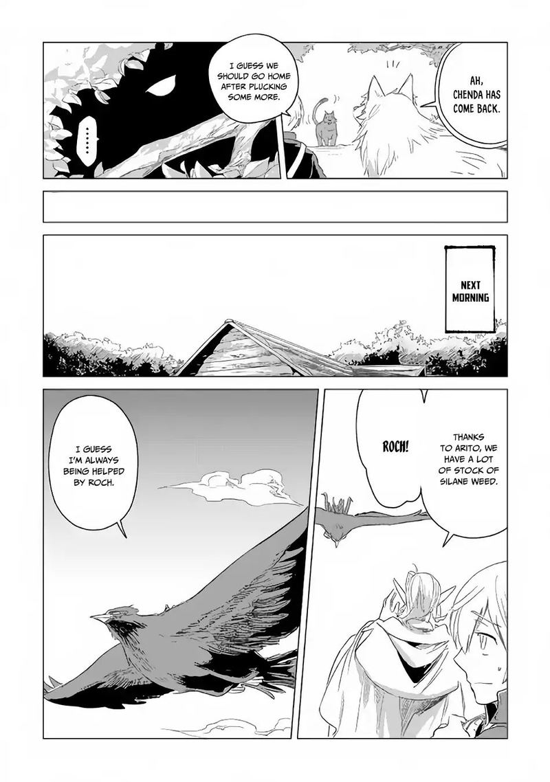 Mofumofu To Isekai Slow Life O Mezashimasu 2 46
