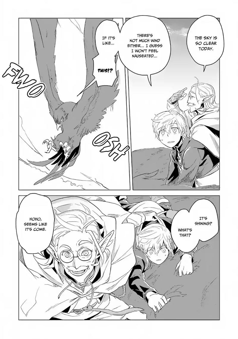 Mofumofu To Isekai Slow Life O Mezashimasu 2 48