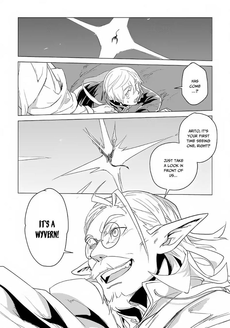 Mofumofu To Isekai Slow Life O Mezashimasu 2 49